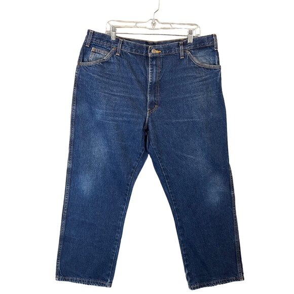 Dickies Other - Dickies Jeans Men's Size 40x29 Blue Denim Straight GUC